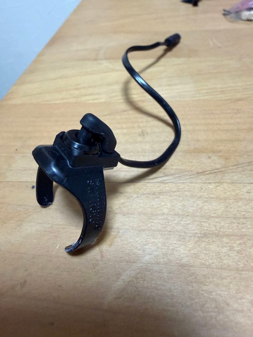 シマノ　ULTEGRA R8050 Di2 stiレバー スプリントスイッチ付き