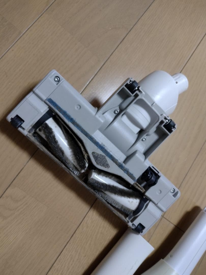 パナソニック★掃除機★MC-NS10K★2022年製★バッテリーの状態良好★1