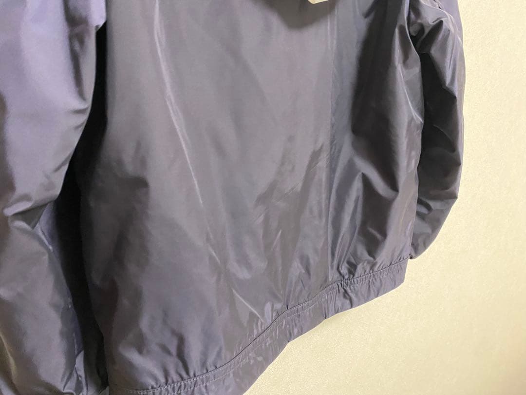 月末価格【美品】MONCLER キッズ フード付ジャケット リバーシブル