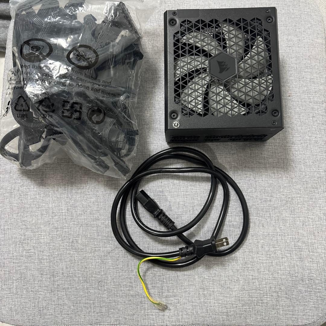 CORSAIR RM850x 電源