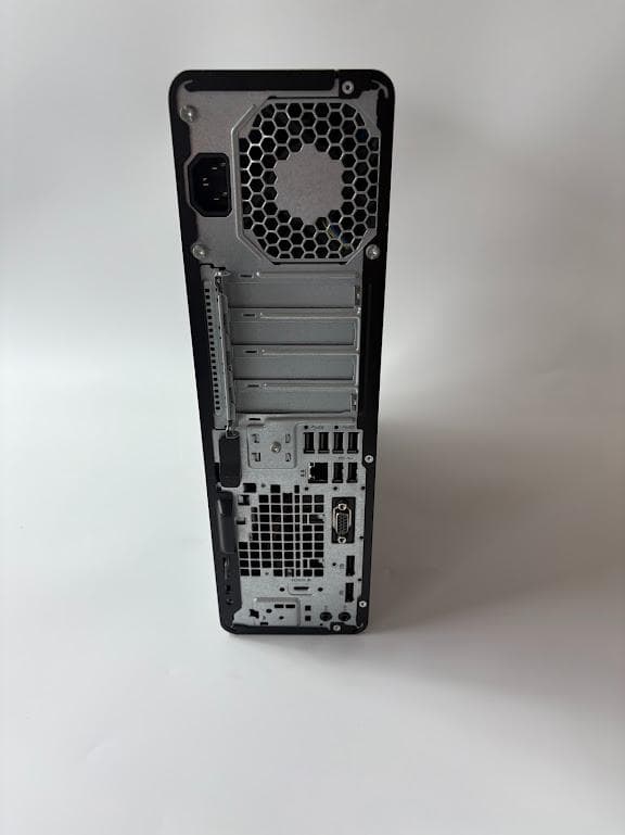 HP EliteOne 800 G5 SFF デスクトップPC
