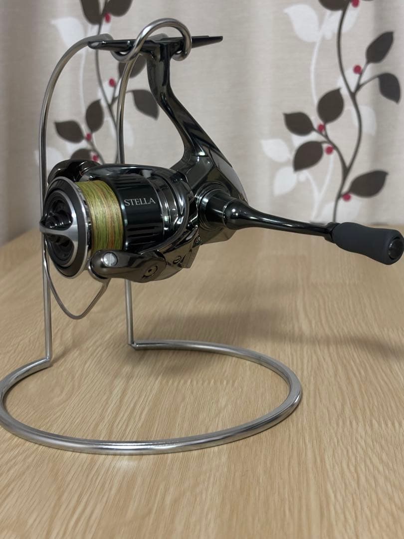 シマノ　22ステラ C2000S