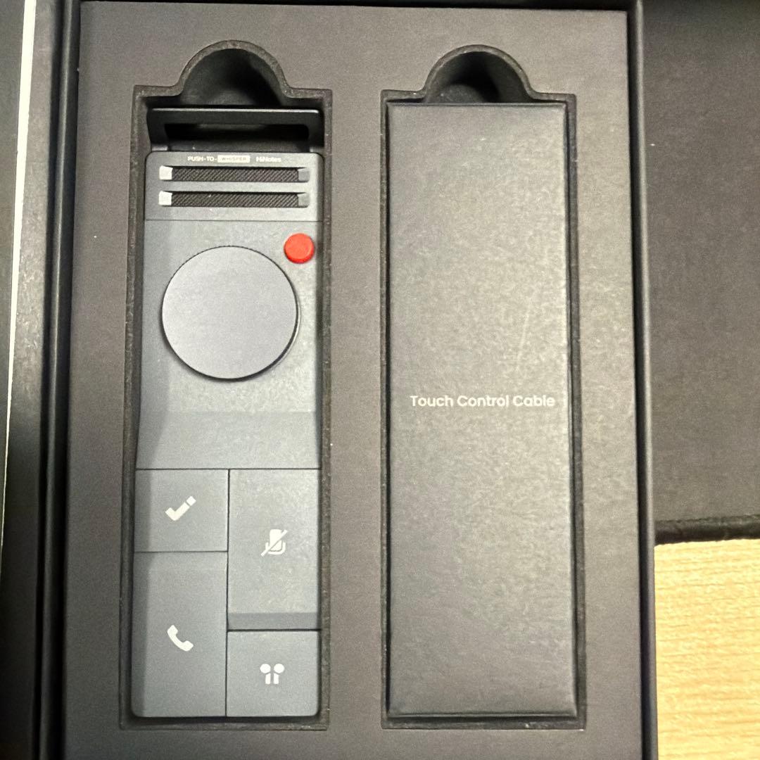 HiDock P1 AIミーティングノートテイカー