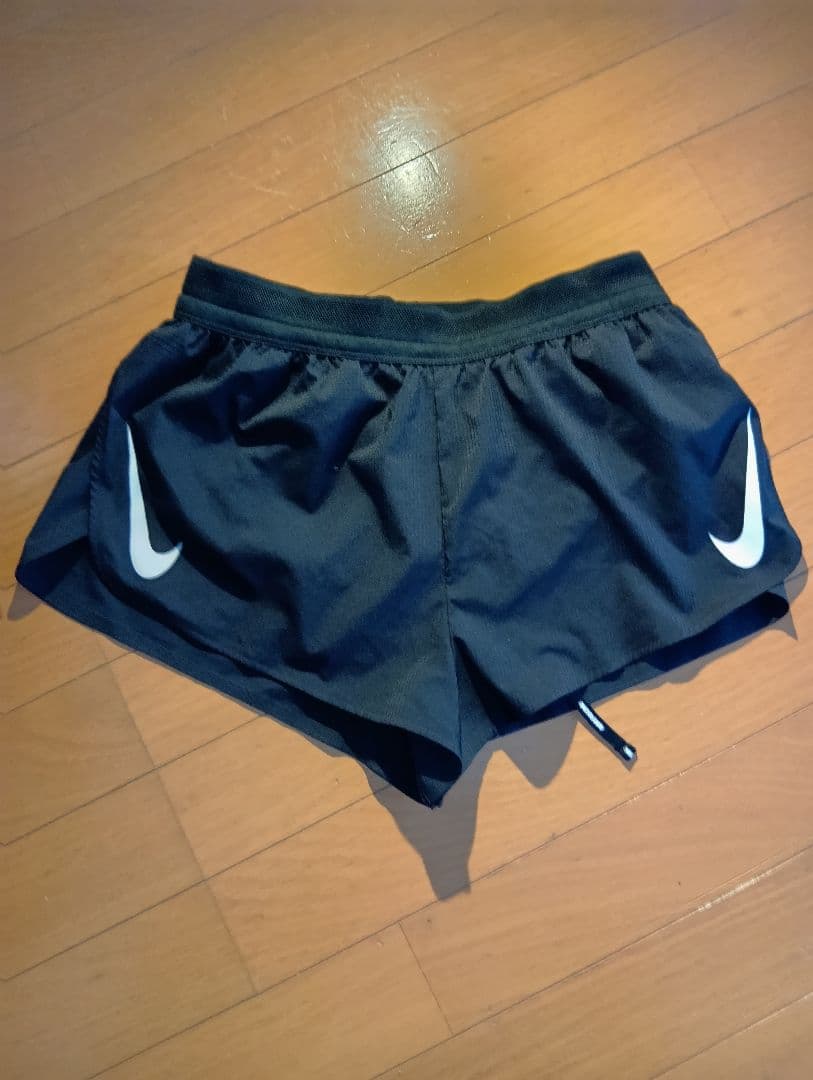 ナイキ　aeroswiftランニング　上下セット