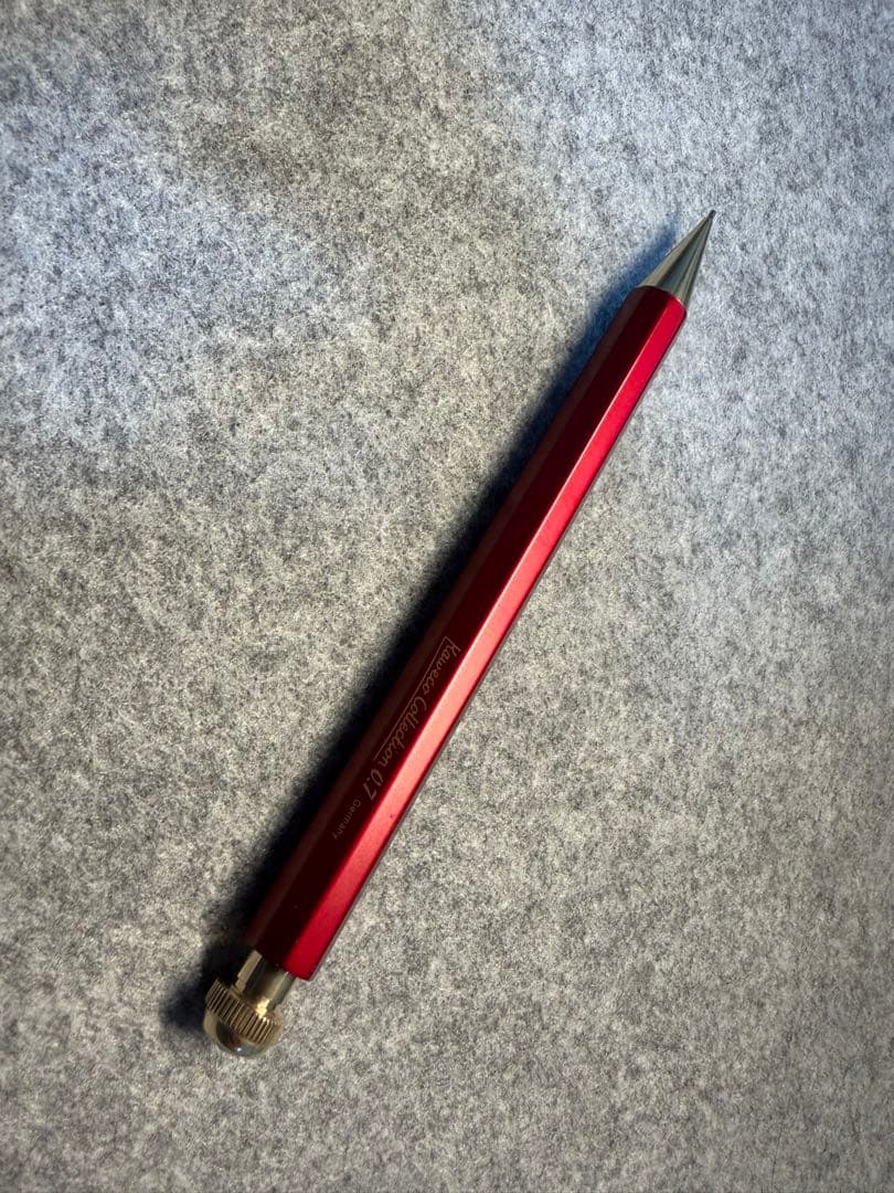 カヴェコレッド 0,7 美品