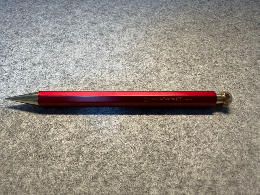 カヴェコレッド 0,7 美品