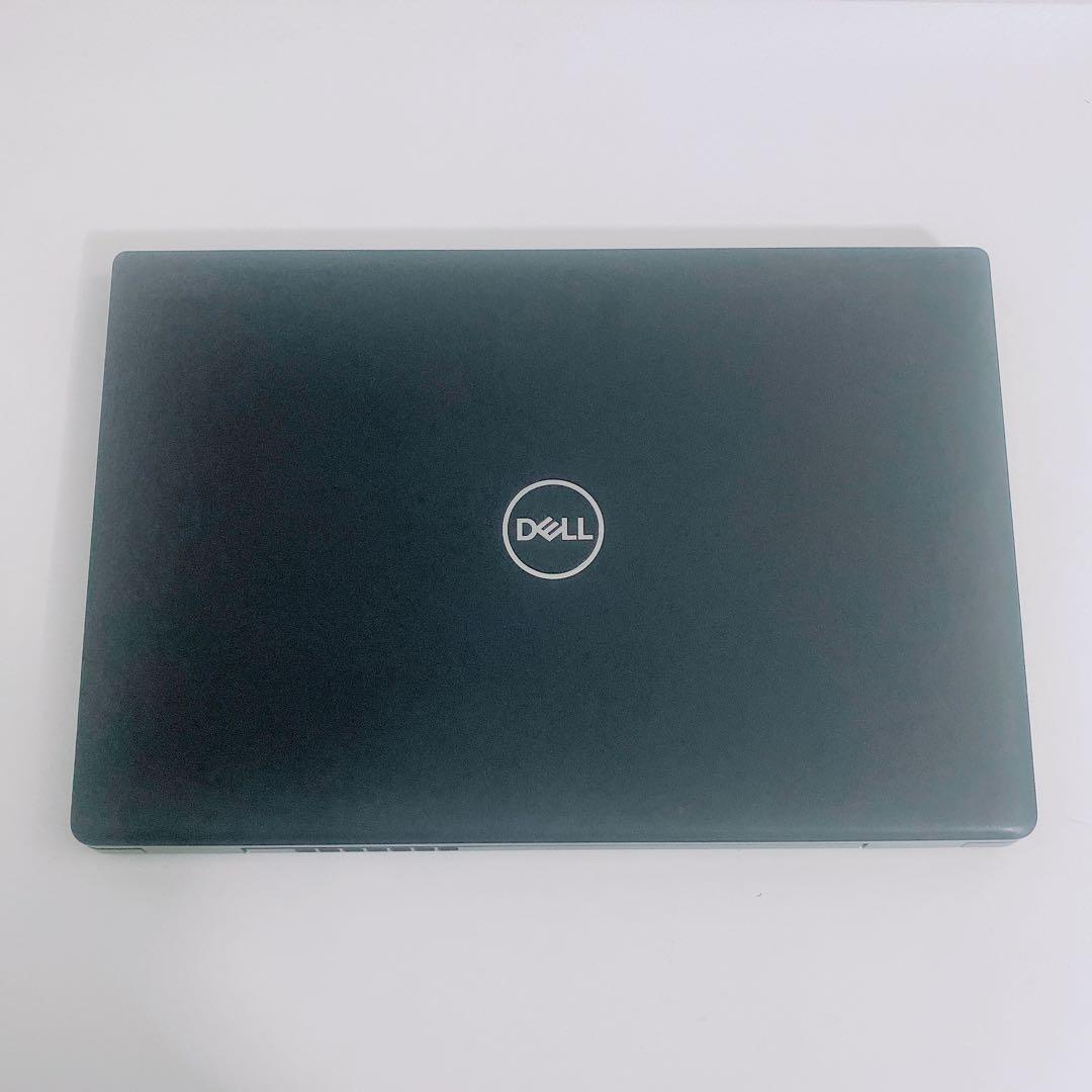 【美品】DELL 爆速新品SSD1TB 16GB 第11世代パソコン PC