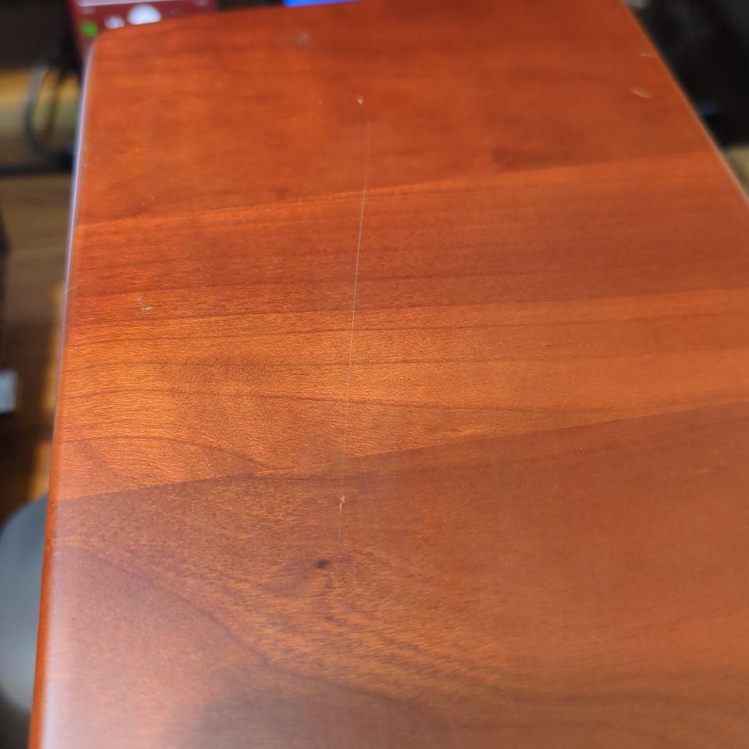 Victor SP-EXA1 ウッドコーンスピーカー