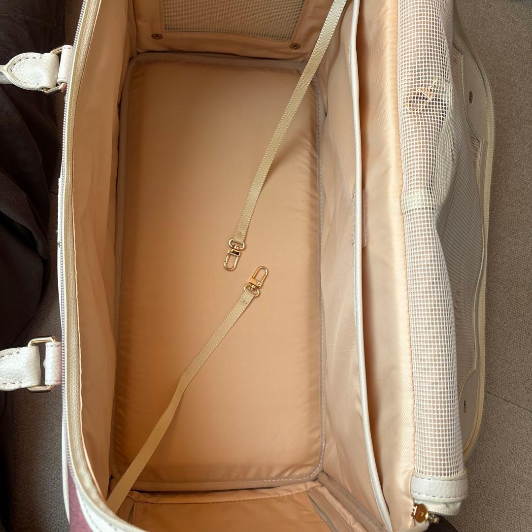 MILLIONG GETAWAY ミリオン ゲットアウェイ キャリーバッグ犬・猫