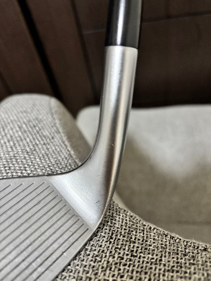 くーにー様 クリーブランドRTX6 ZIPCORE 52度 DG95