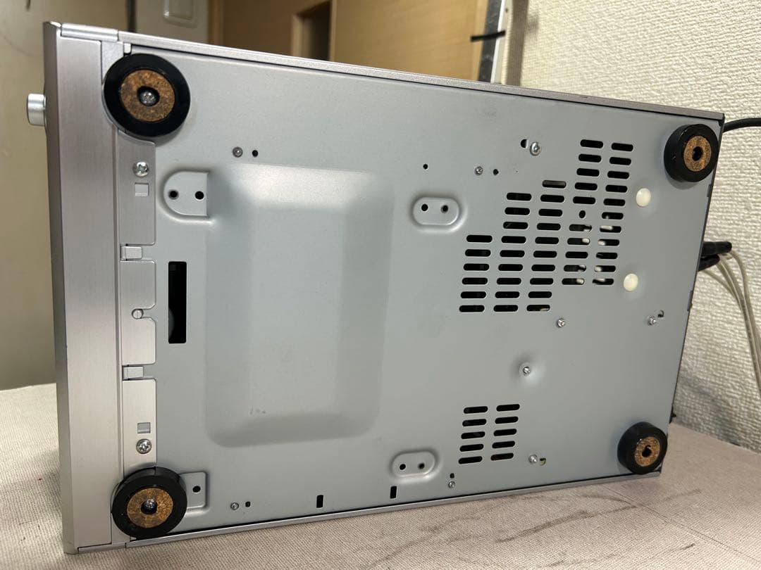 M14 整備ONKYO NFR-7TX ハイレゾCD/SD/USB レシーバー