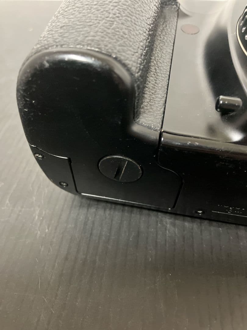 ■ キャノン Canon EOS-1N ボディ《動作品》