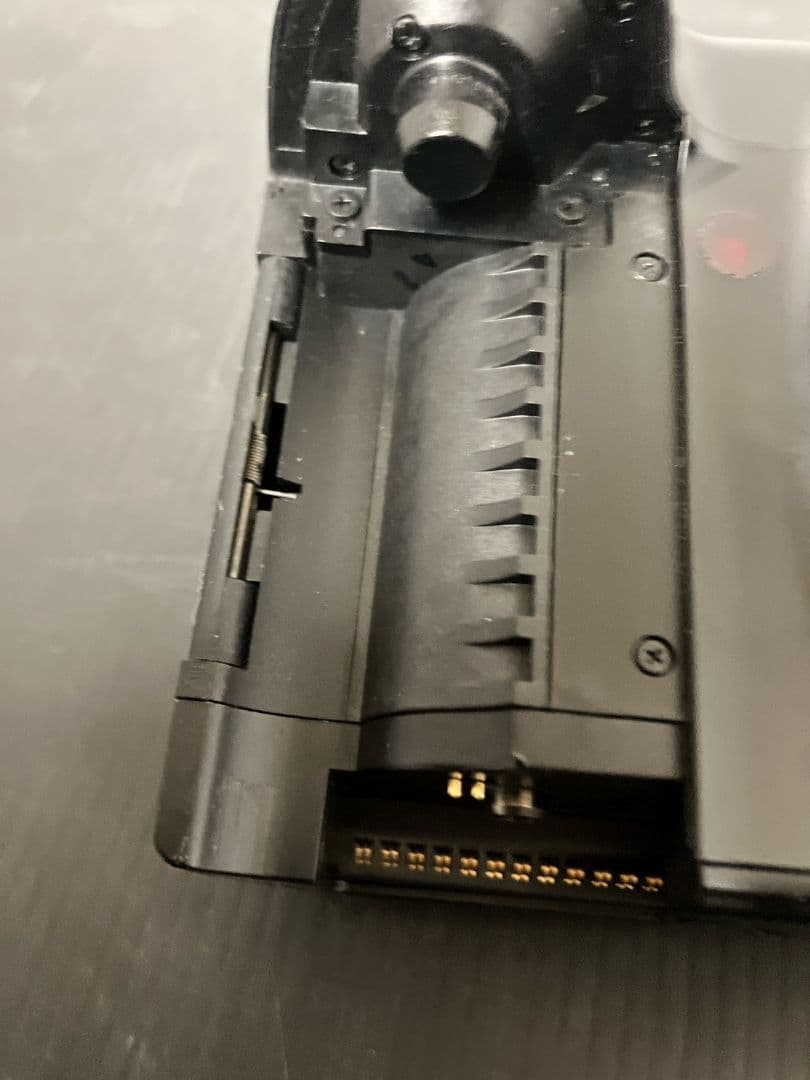 ■ キャノン Canon EOS-1N ボディ《動作品》