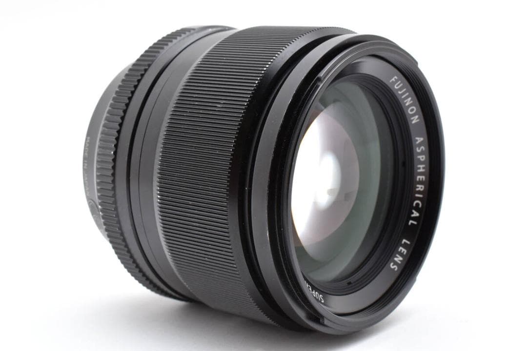 レンズ(単焦点) FUJIFILM SUPER EBC XF 56mm F1.2 R APD