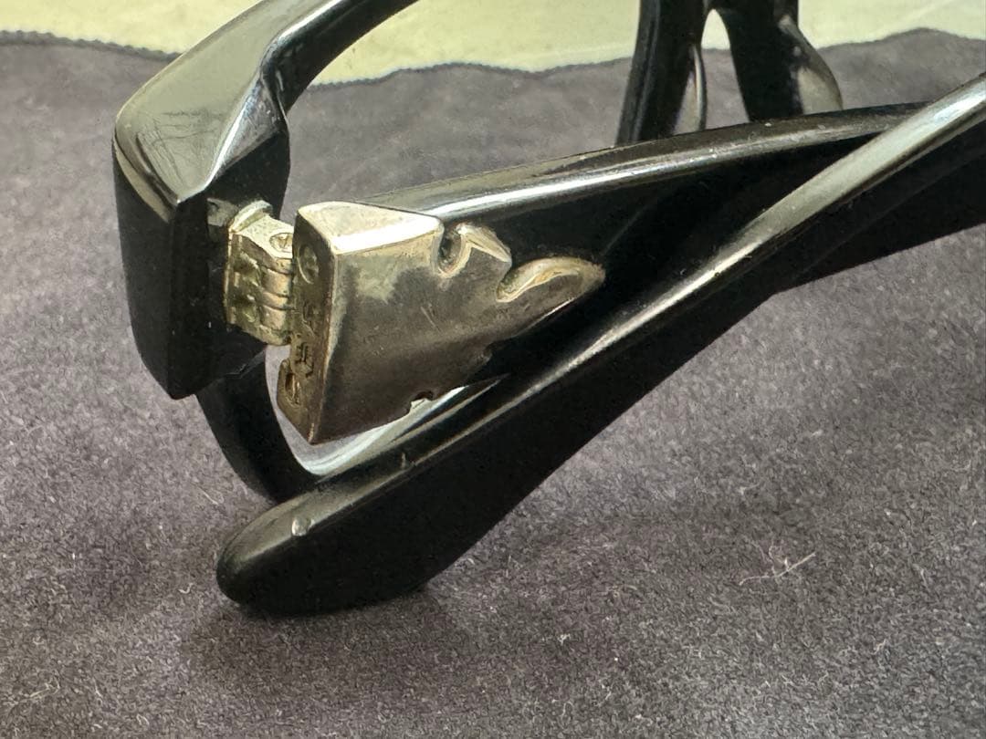 クロムハーツメガネ