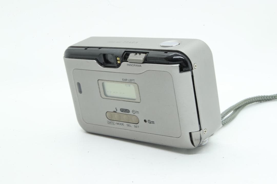 【Q2231】 FUJIFILM CARDIA mini TIARA