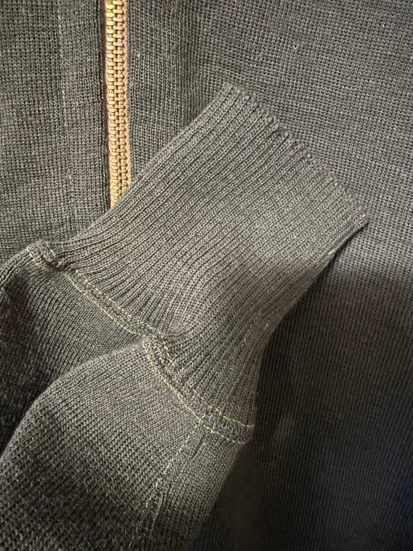 BUZZ RICKSON'S バズリクソンズ type C-2 SWEATER