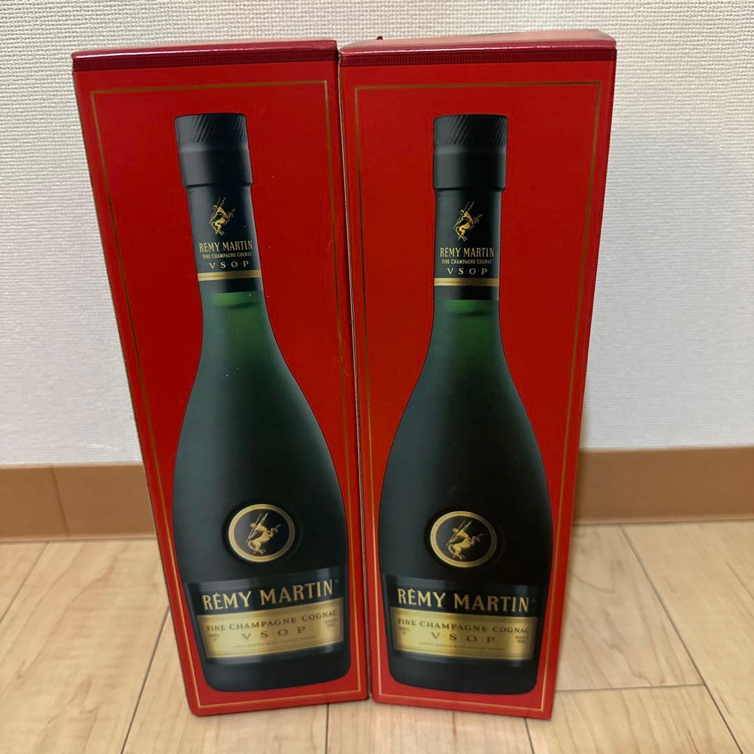 Rémy Martin VSOP ブランデー 700ml