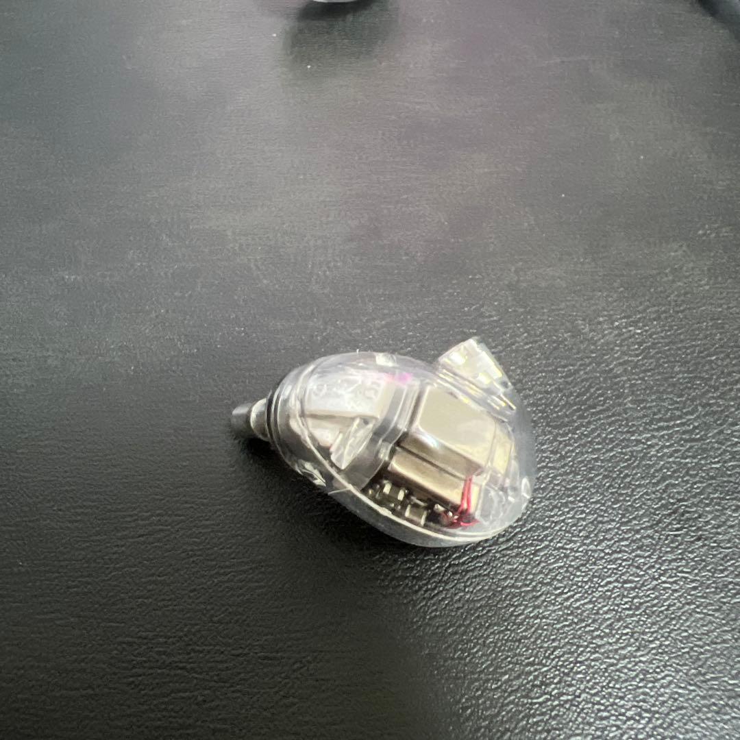 SE846 有線イヤホン