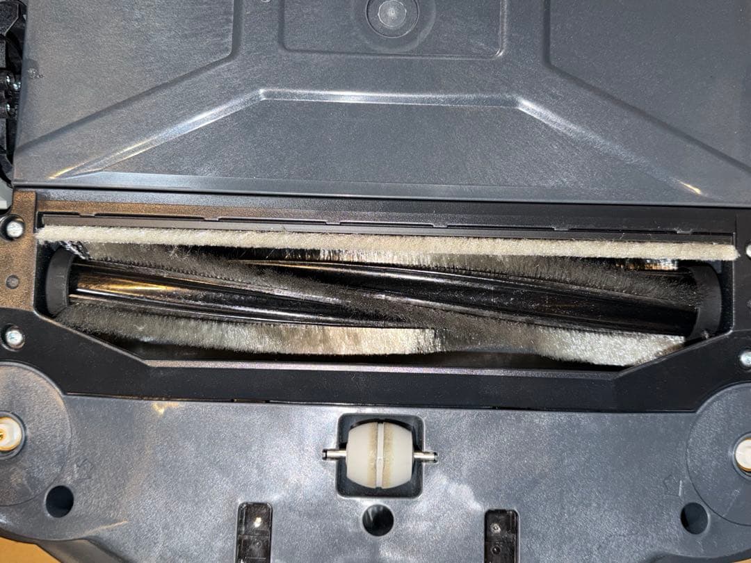 未使用　マキタ ロボットクリーナー RC200DZSP 付属品あり