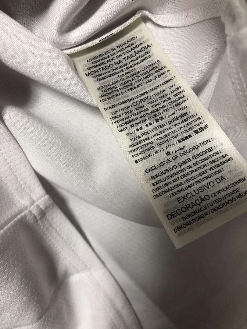 未使用 リミテッドユニフォーム M L タグ付き 2025 ドジャース 大谷翔平