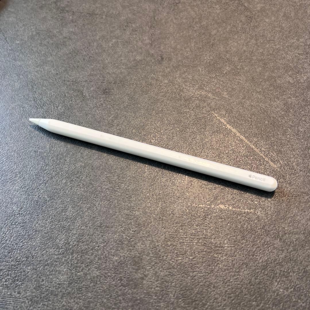 iPad Pro第3世代 Wi-Fi 128G＋Apple Pencil第2世代