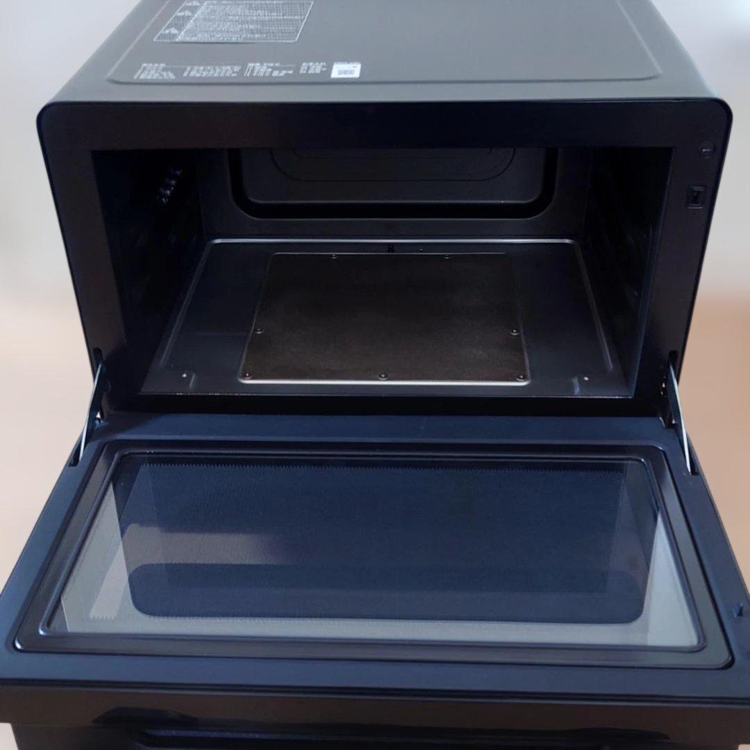 日立 MRO-S8C-K ヘルシーシェフ