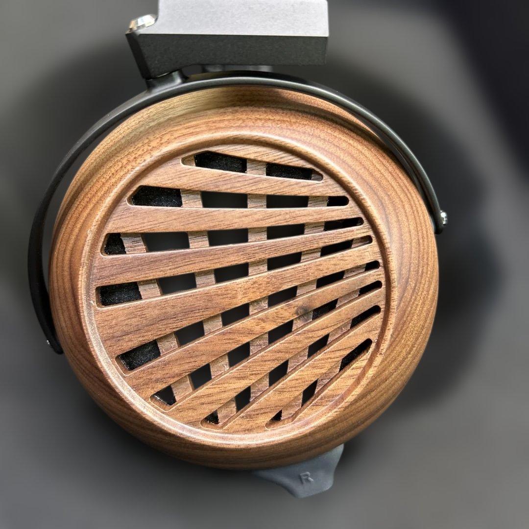 7151【極美品】FOSTEX TH616 プレミアム・リファレンス・ヘッドホン