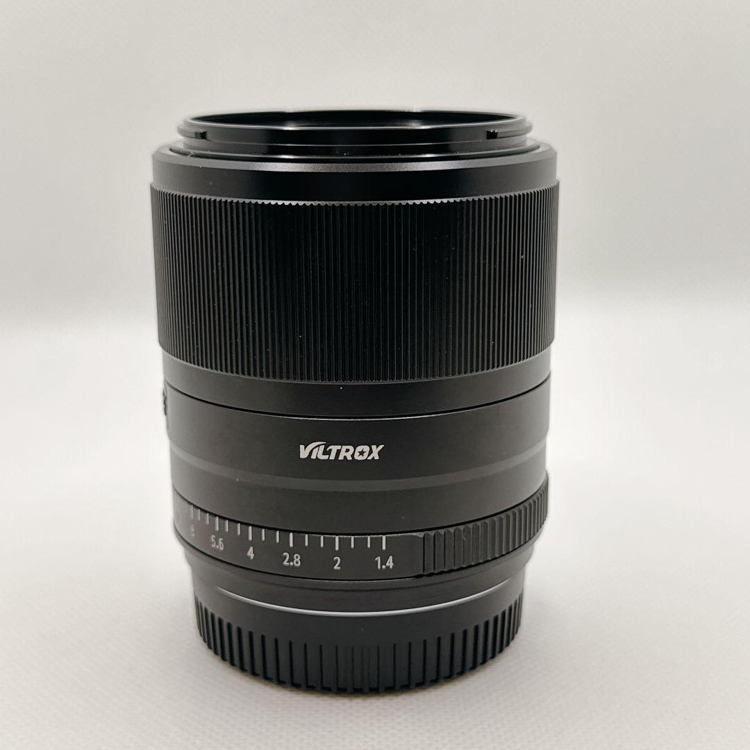 VILTROX AF 23mm F1.4　FUJIFILM Xマウント用