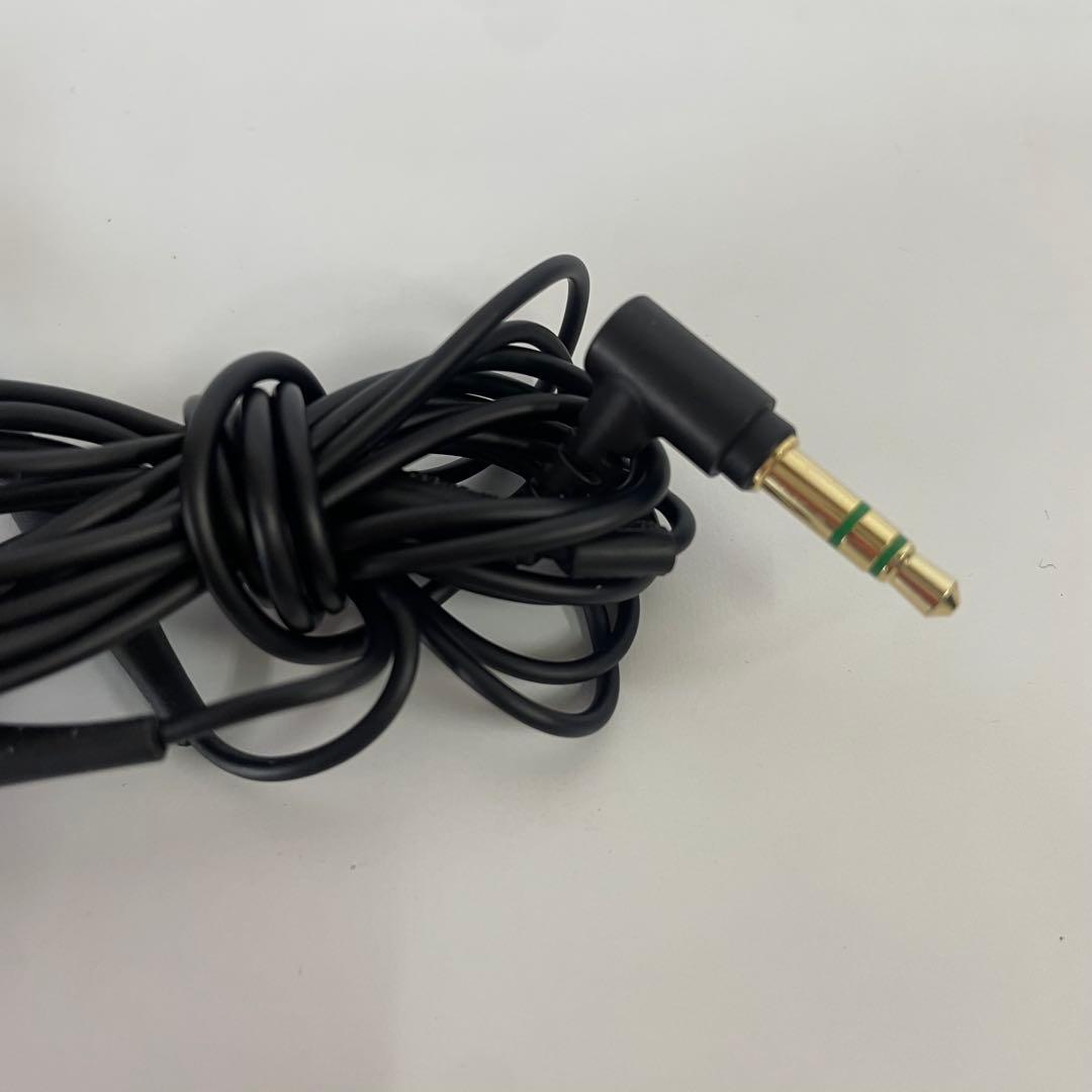 SONY MDR-EX600 イヤホン