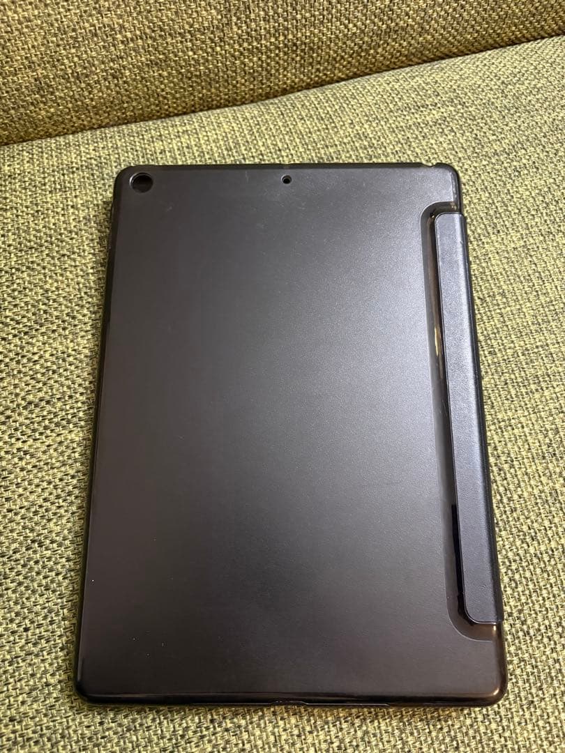 ［美品］Apple iPad グレー 第6世代 32G Wi-Fiモデルおまけ付