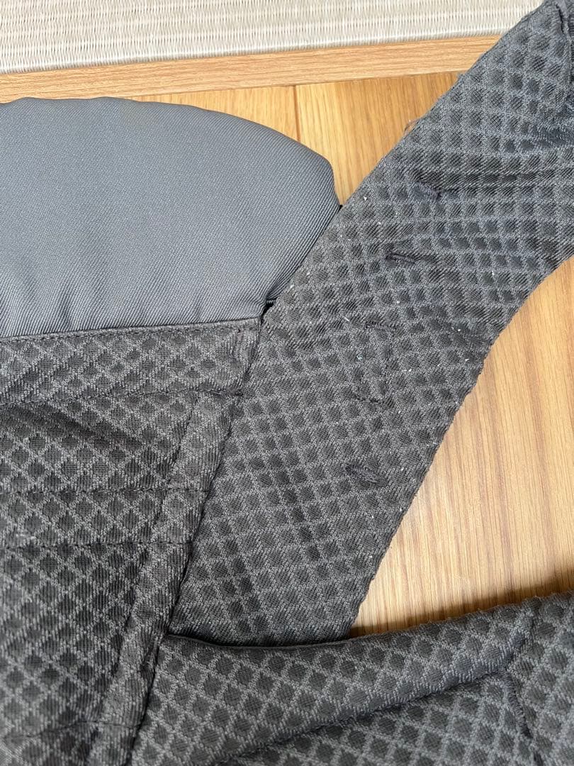 【SISISI GOさん専用】ergobaby OMNI Breeze 抱っこ紐