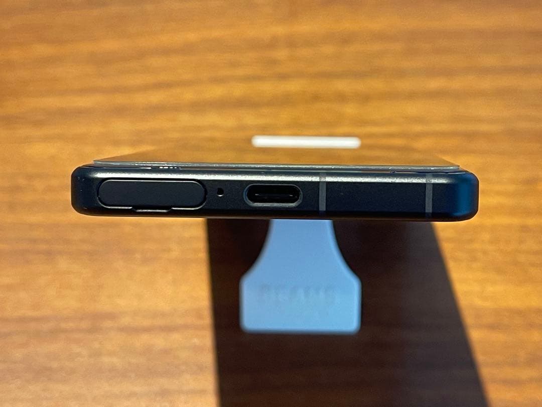 SONY Xperia 5Ⅳ XQ-CQ44 256GB ケース付き