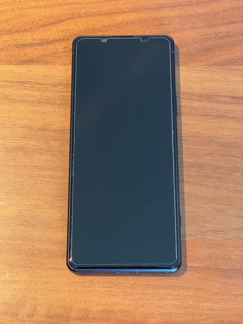 SONY Xperia 5Ⅳ XQ-CQ44 256GB ケース付き