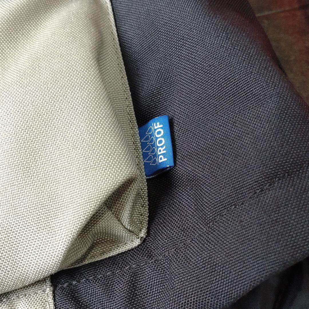 【美品 Motorrad 36】バイクジャケット　全パット付　GS DRY