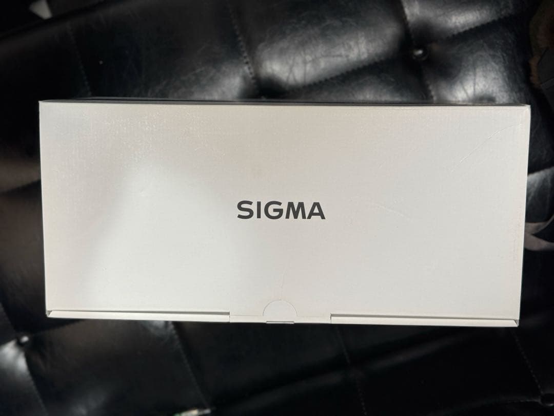 SIGMA Sports 500mm F5.6 DG DN OS ソニーE