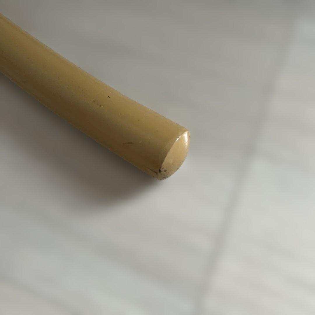 高知　ハンギングチェア ブラウン クッション付き