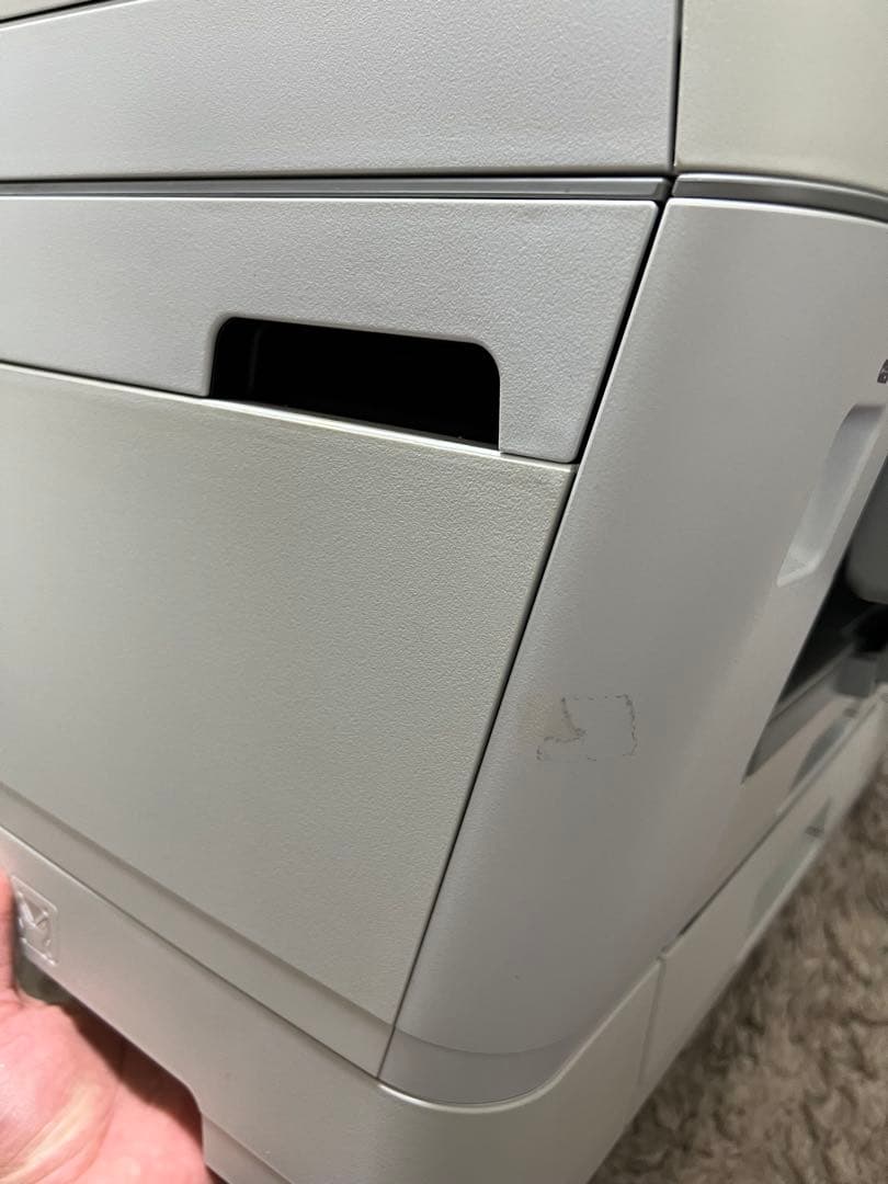 brother MFC-J7500CDW プリンター・複合機