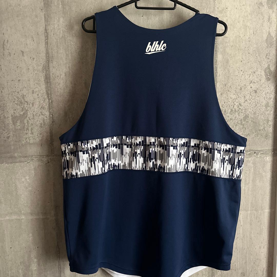 ballaholic×LFYT リバーシブル