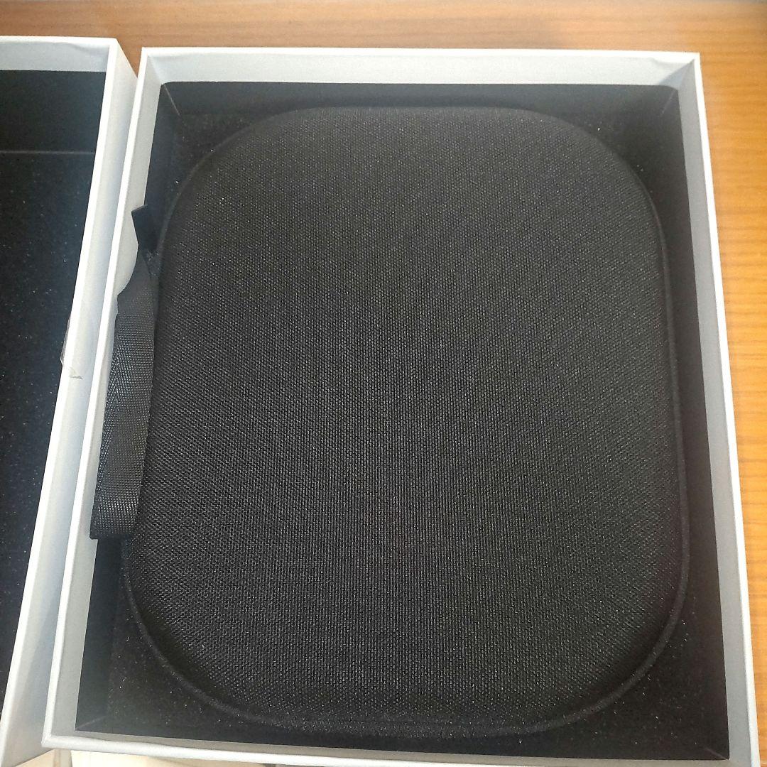 【新品同様】AVIOT WA-J1 ワイヤレスヘッドホン ホワイト