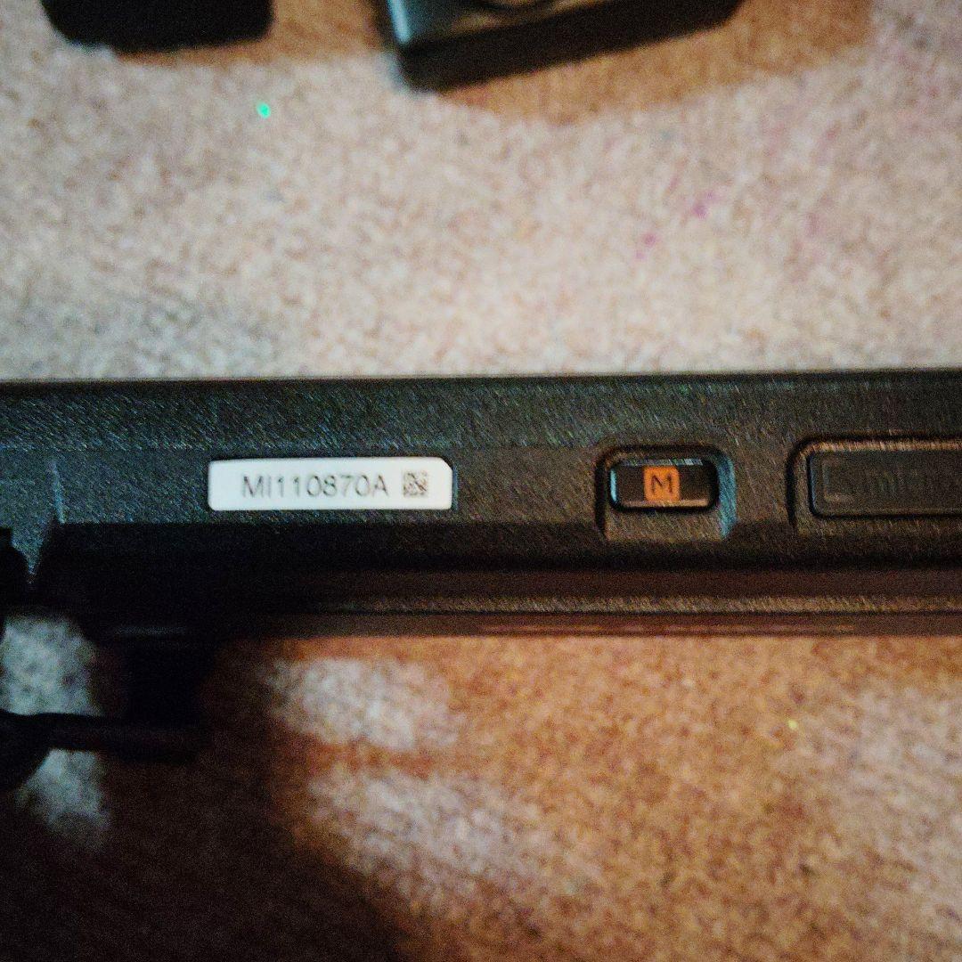 コムテック　ZDR048