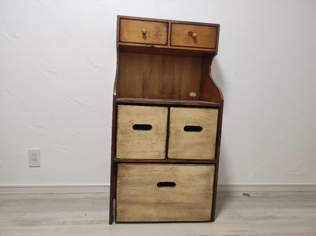 アンファン (コーハウス)家具 (シャビー・アンティーク・カントリー)