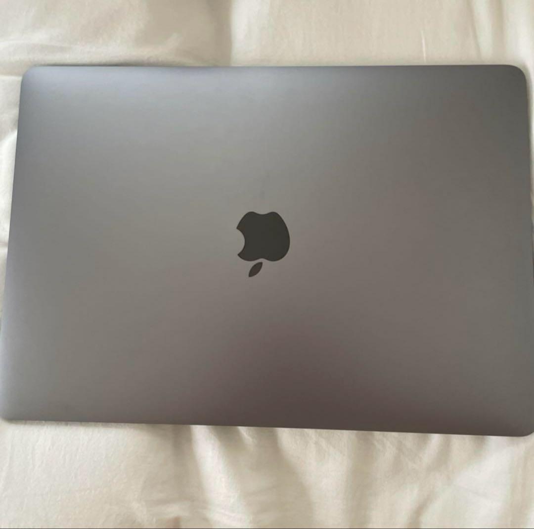 【全て揃ってます！！】Apple M1チップ搭載13インチMacBook Air