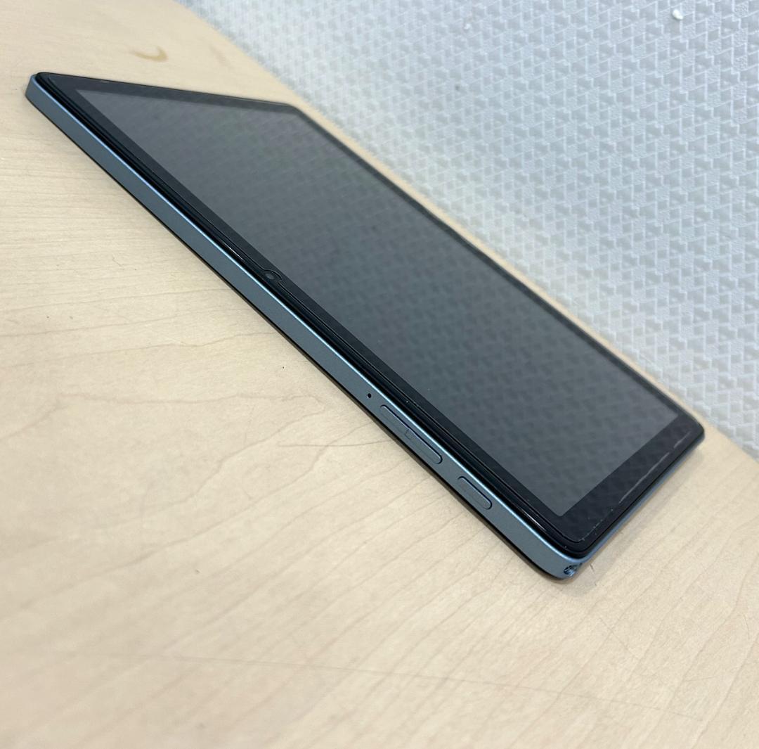 Blackview Tab 60 Pro タブレット 128G 中古 美品