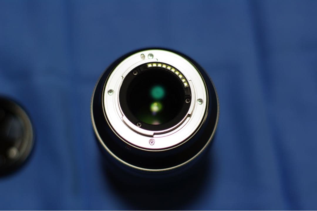 富士フィルム　FUJIFILM XF90mm F2 R WR