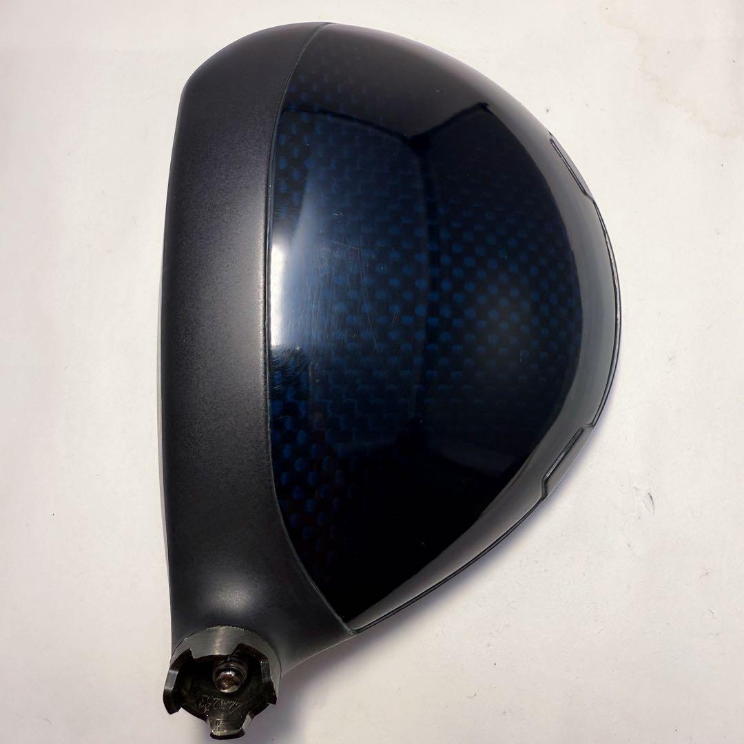 パラダイムトリプルダイヤモンド　3w 15° キャロウェイ　ヘッドのみ