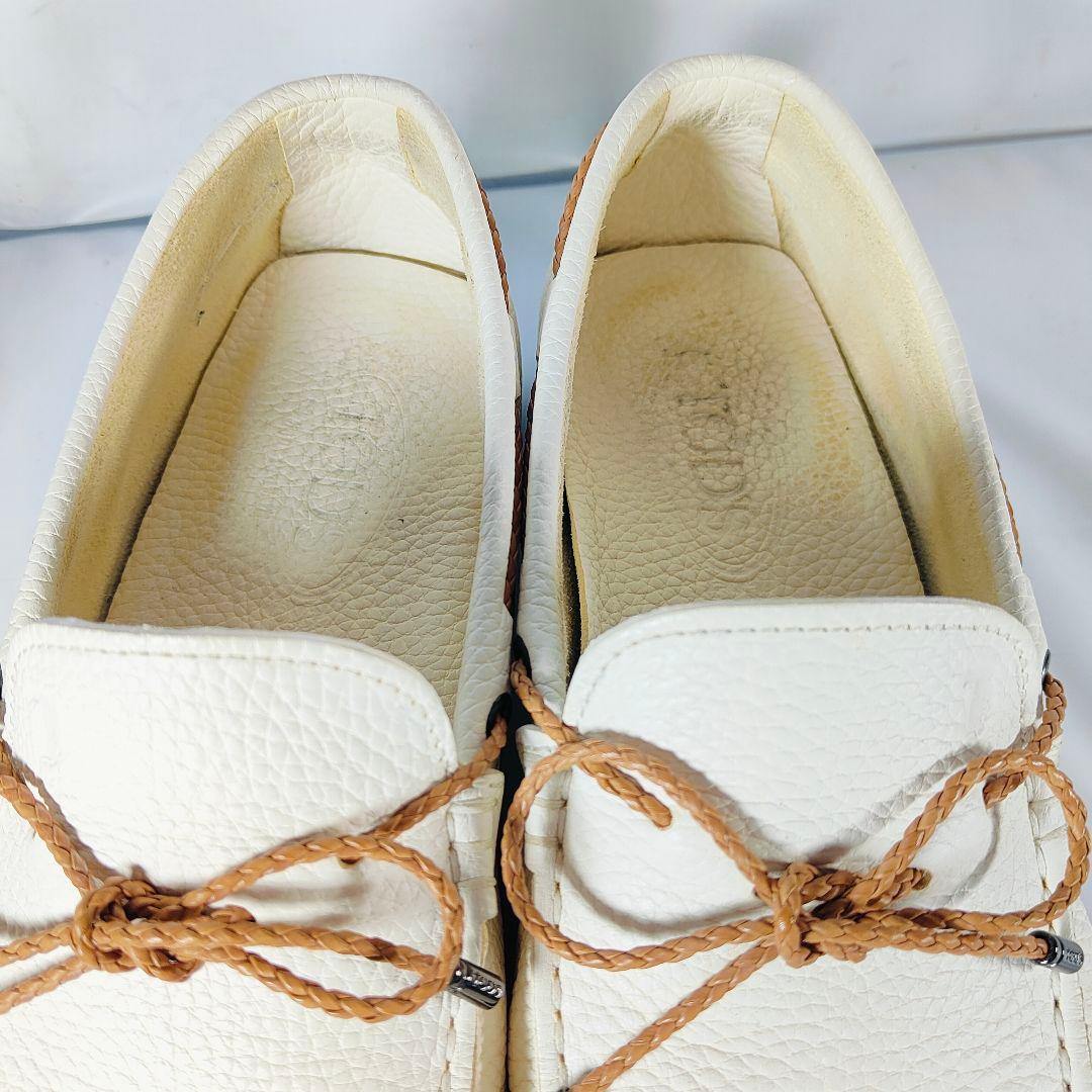 やまさん　　　　　　　　　　　　　　　　　TOD’S トッズ イタリア製