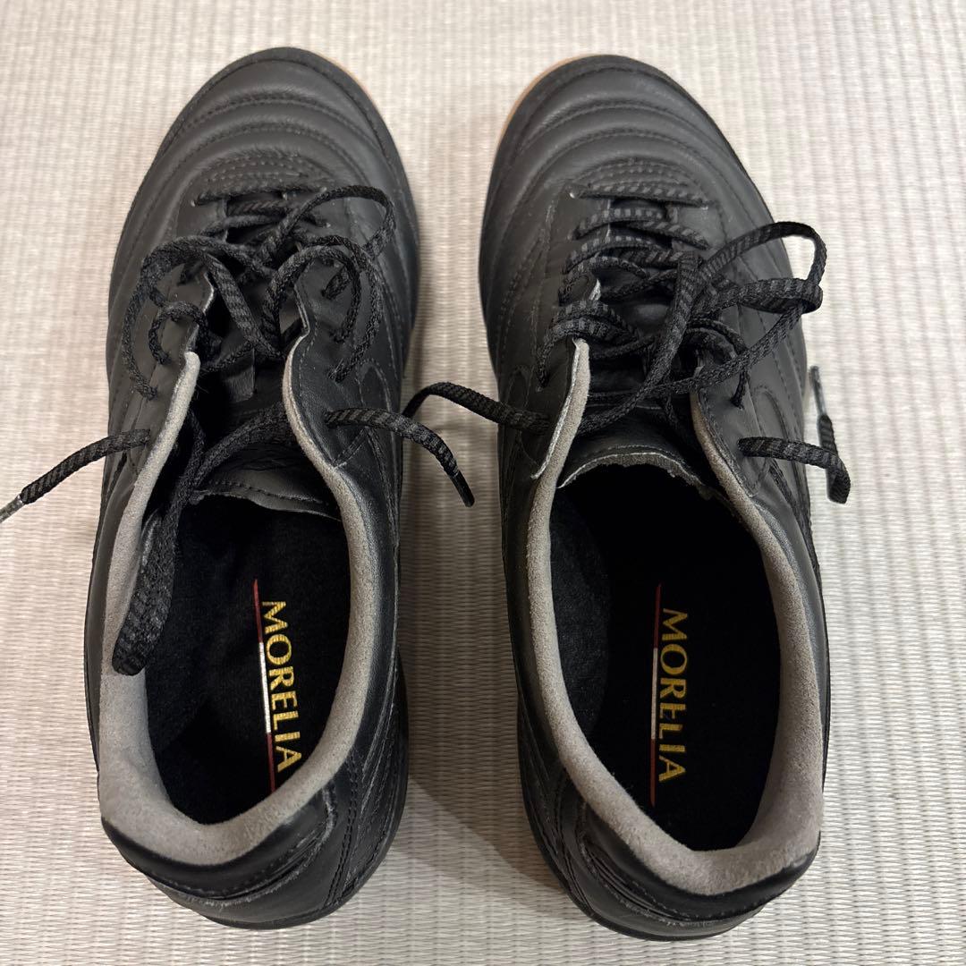 MORELIA SALA ELITE インドア　24.5