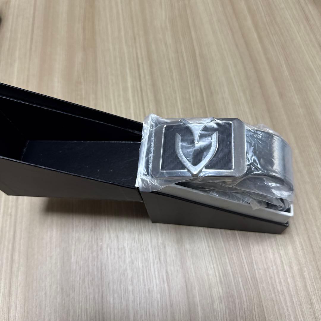 VESSEL ベゼル　ベルト