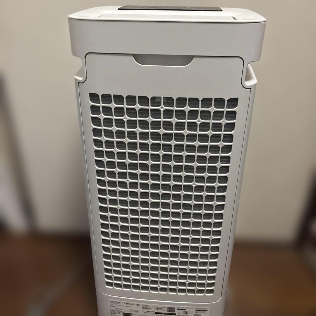 SHARP KI-NS40 空気清浄機